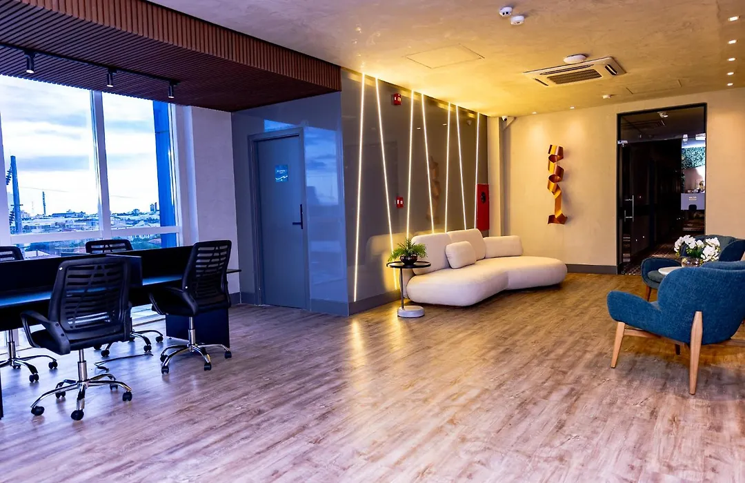 Hotel Vila Catavento-1