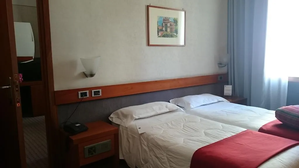 Cit Hotels Dea Palermo-1