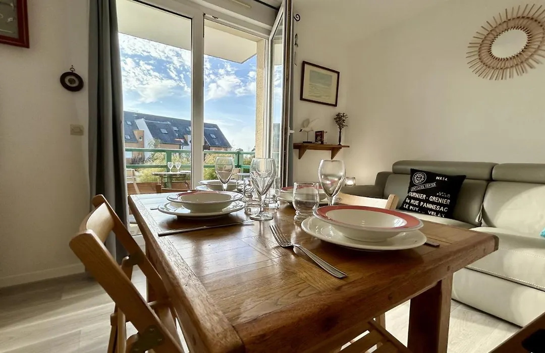 Wild Berry, oasis de tranquilité pour 4 personnes-1