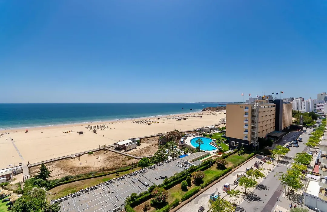 TURIM Algarve Mor Apartamentos Turísticos-1