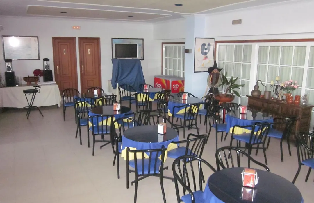 Hotel Sixto-1