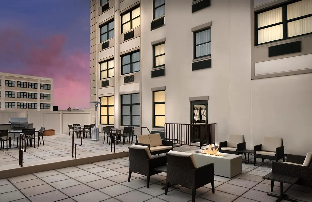 Residence Inn New Rochelle-1
