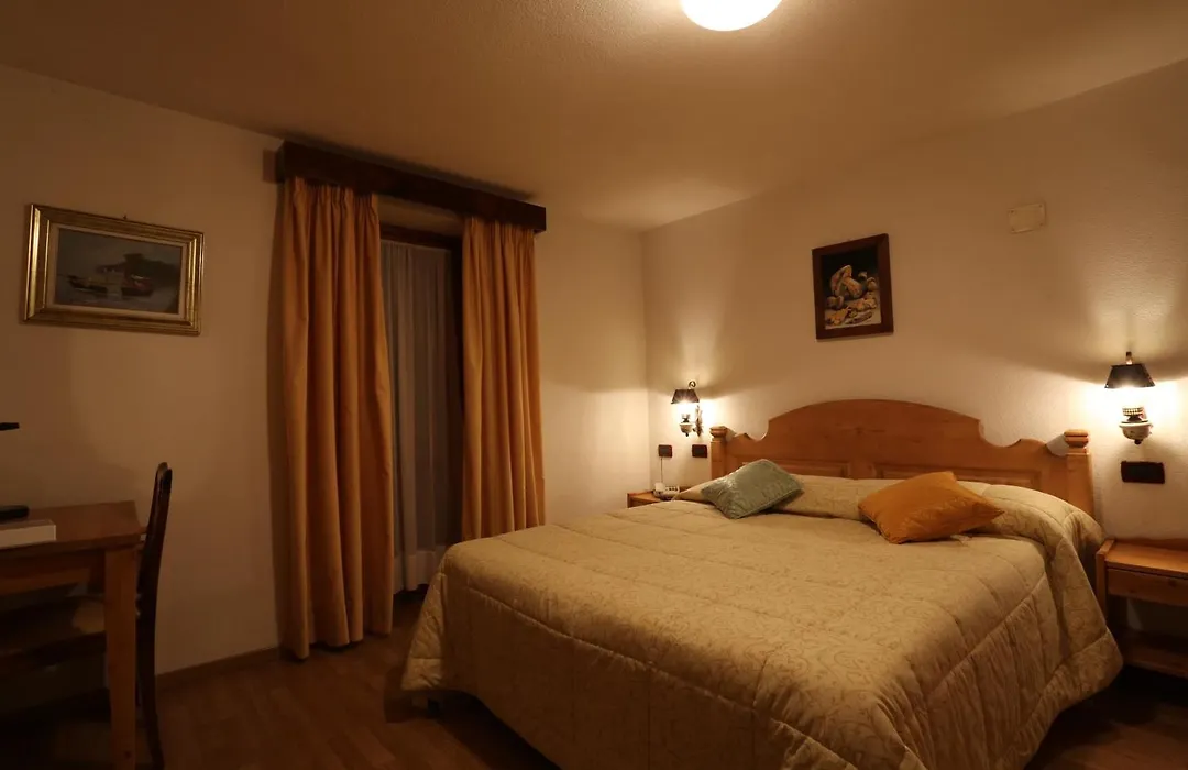Albergo Centrale-1
