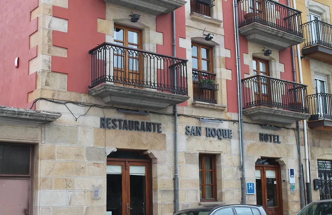 Hotel San Roque-1