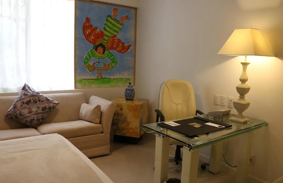 Hilton Mm Grand Hotel Puebla, Tapestry Collection-1