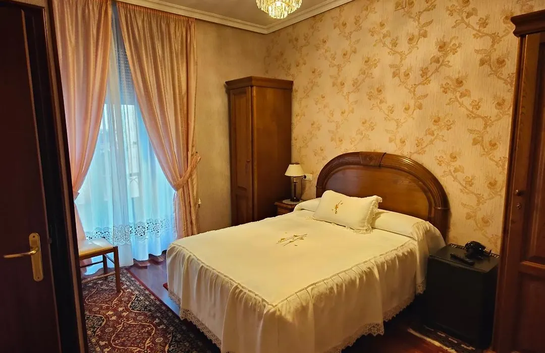 Pension Lorea-1
