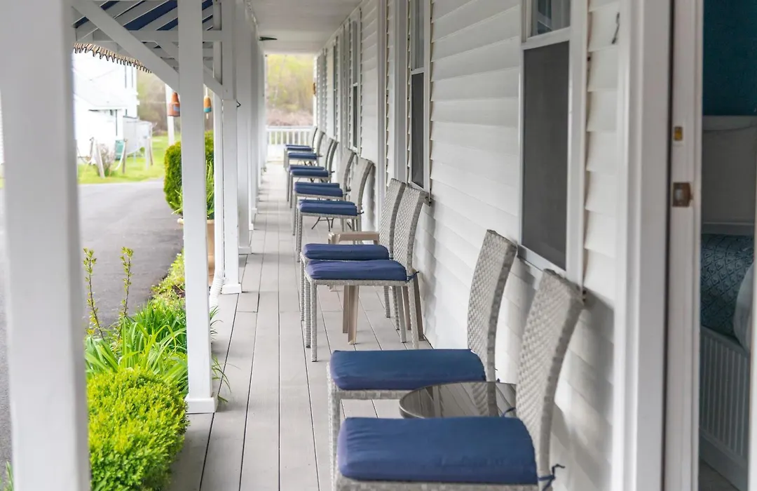 Sea Turn Motel-1