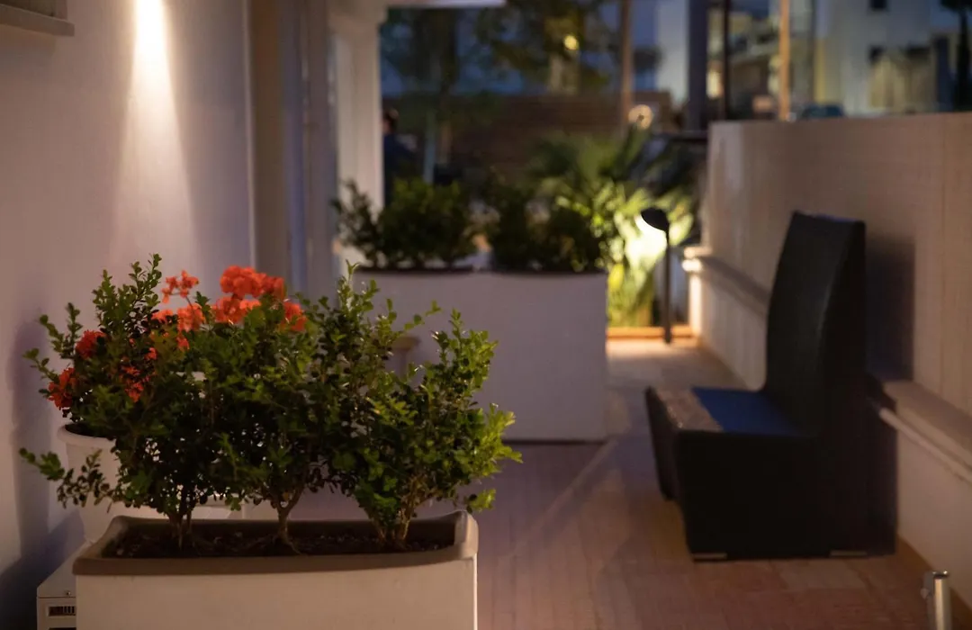 Le Torrette Rooms&Apartments-1
