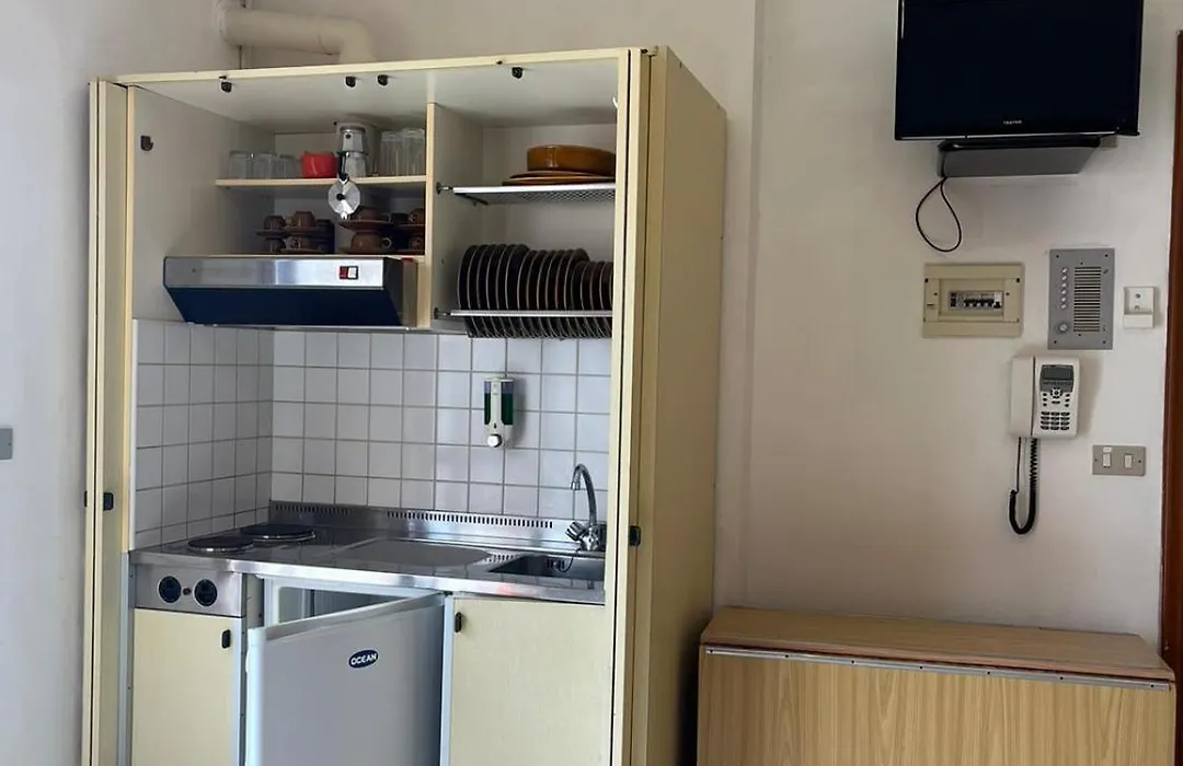 Residence Cherie-1