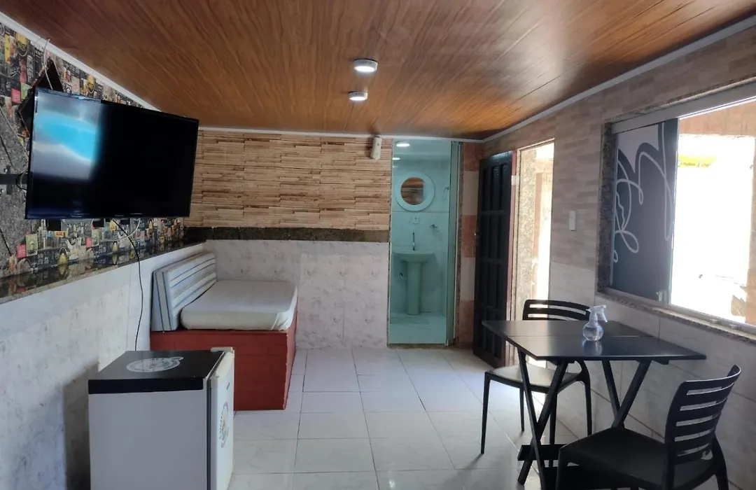 Recanto dos Loureiros-1