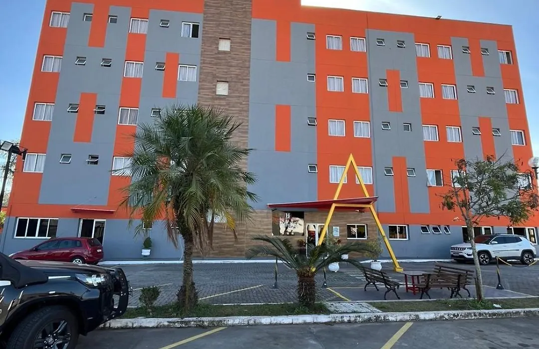 Hotel Infinity-1