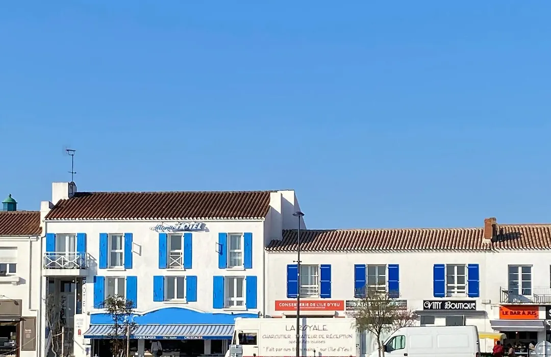 Atlantic Hôtel-1