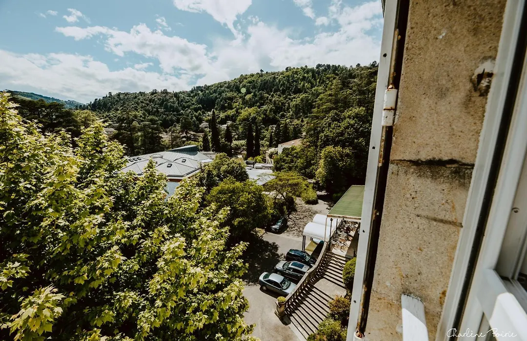 Grand Hotel Des Bains-1