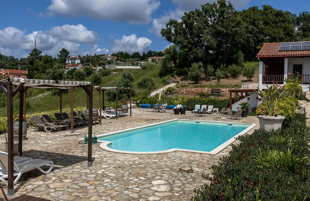 The Olive Hill Guesthouse-1