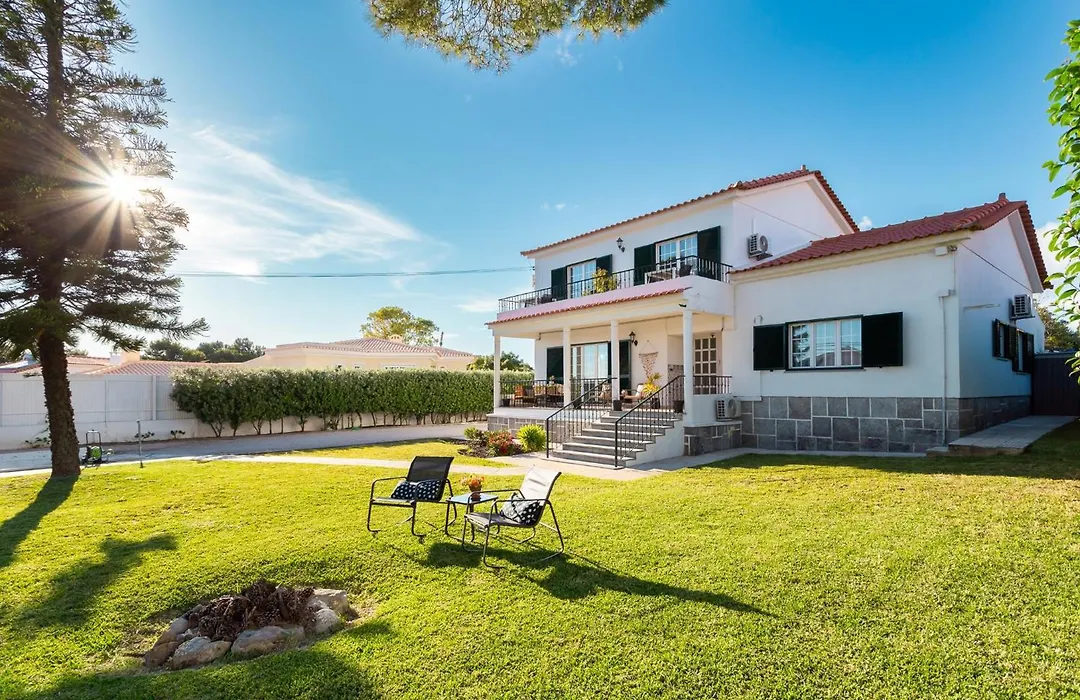 Moro'S Friends House - Cascais-1