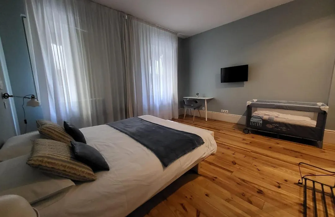 Godinho'S House-1
