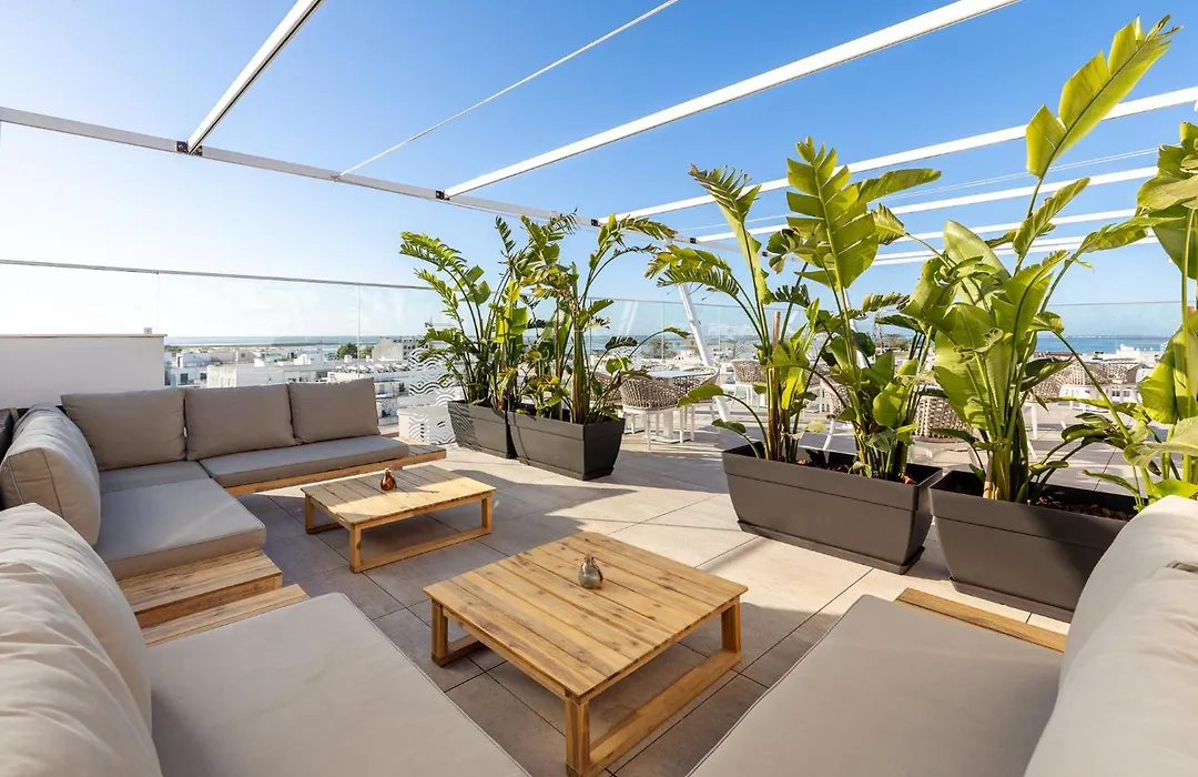 Pure Formosa Concept Hotel-1