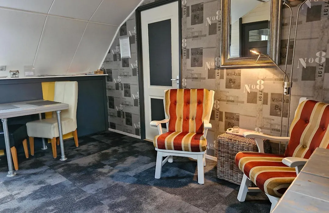 B&B de Berghoeve-1