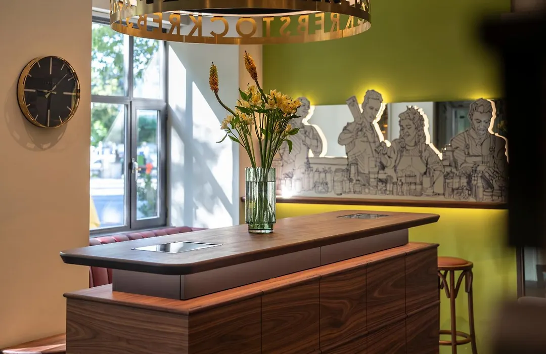 Hotel Rebstock-1