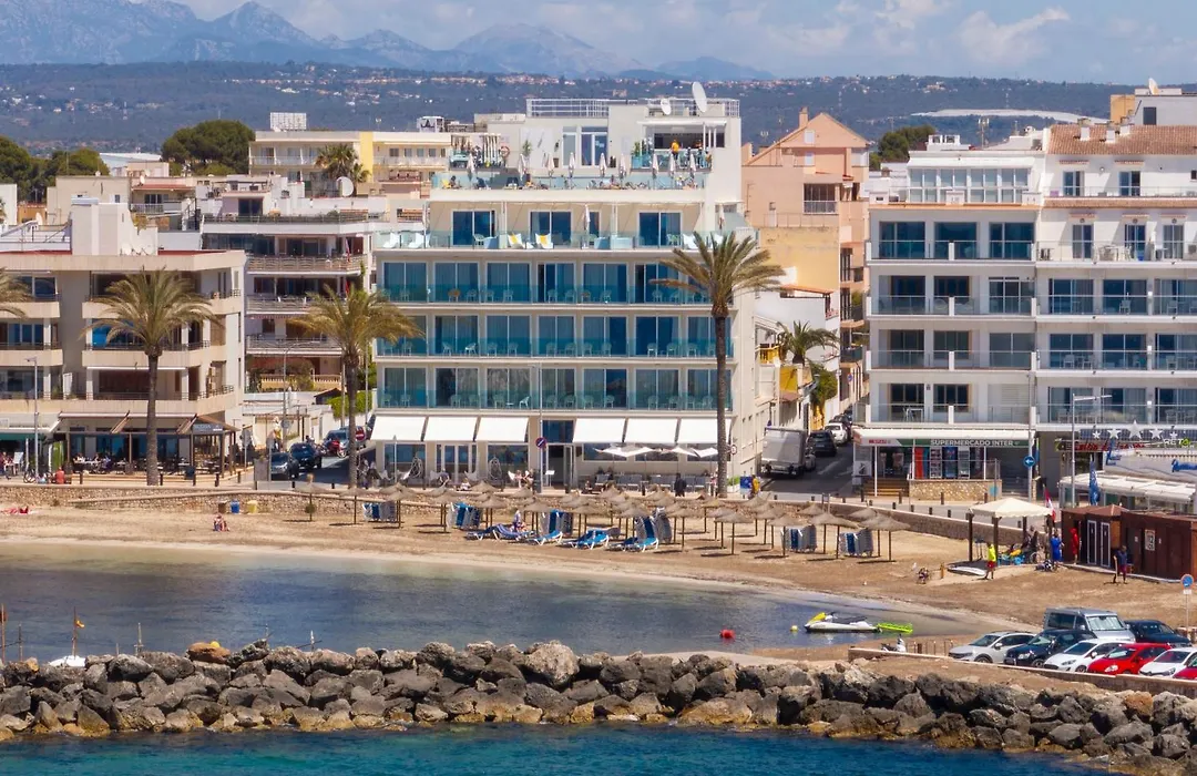 Bq Aguamarina Boutique Hotel-1