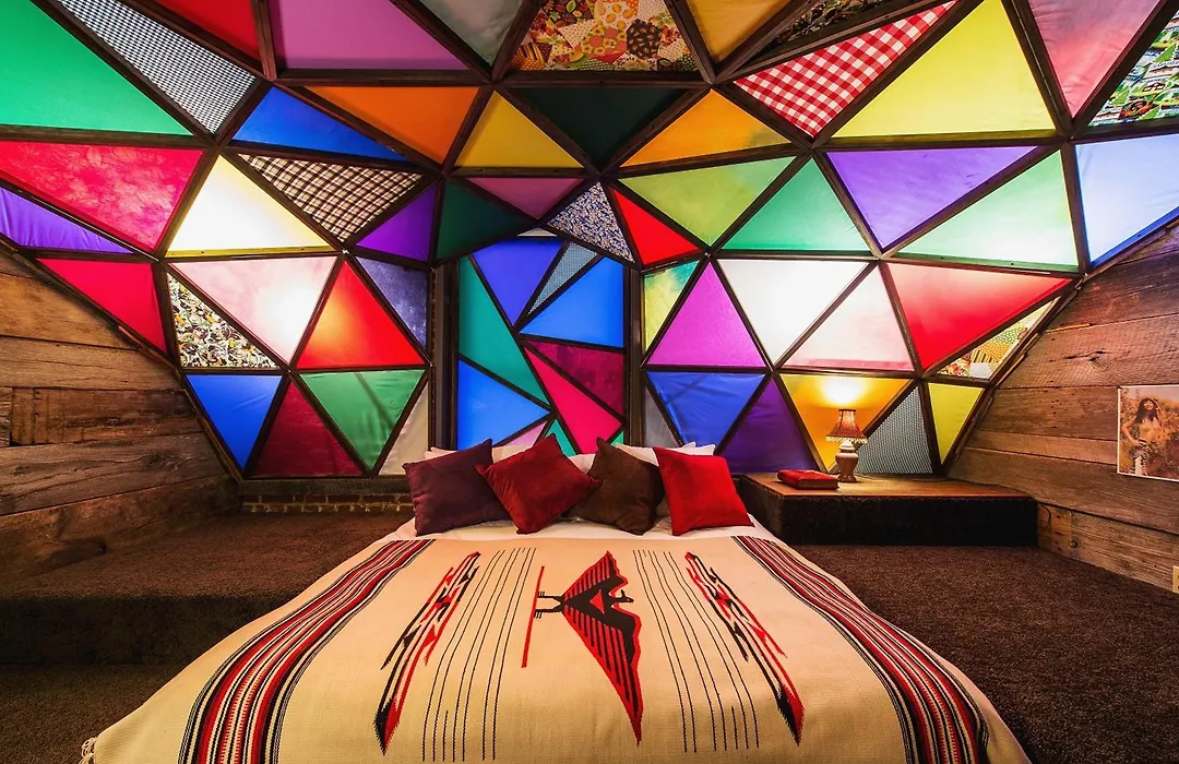 21C Museum Hotel Louisville-1