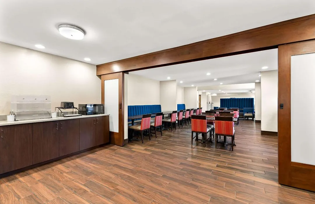 Comfort Inn Layton - Salt Lake City-1