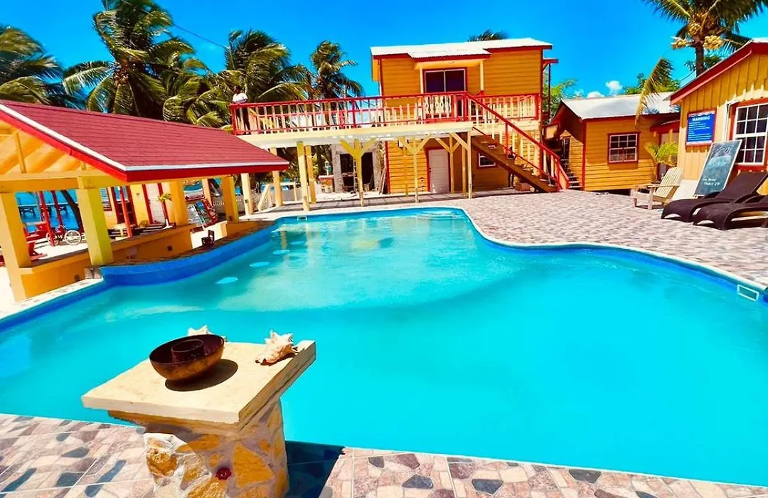 Tropical Paradise-1