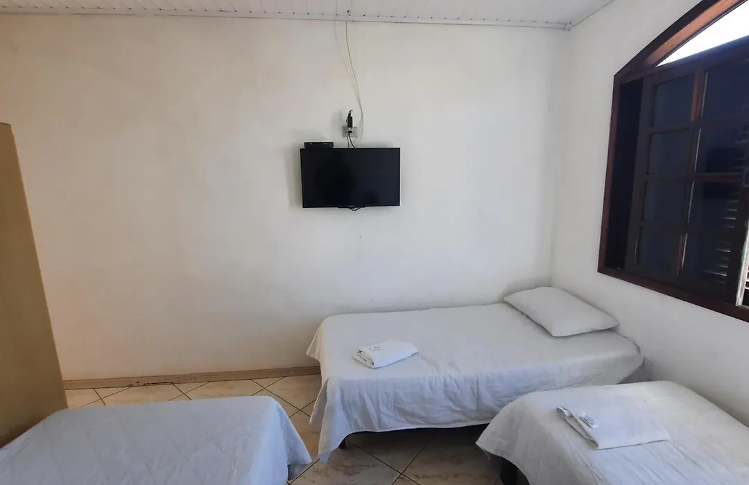 Hotel Dal Gobo-1