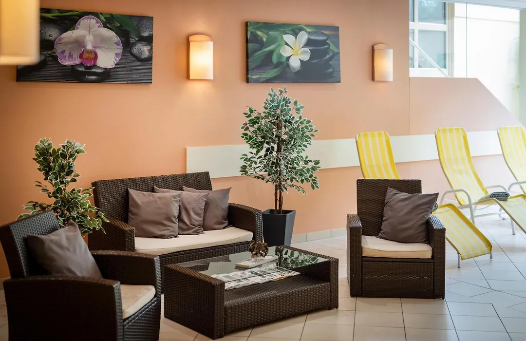 Jufa Hotel Kaprun - Inklusive Sommerkarte Zell Am See & Kaprun-1