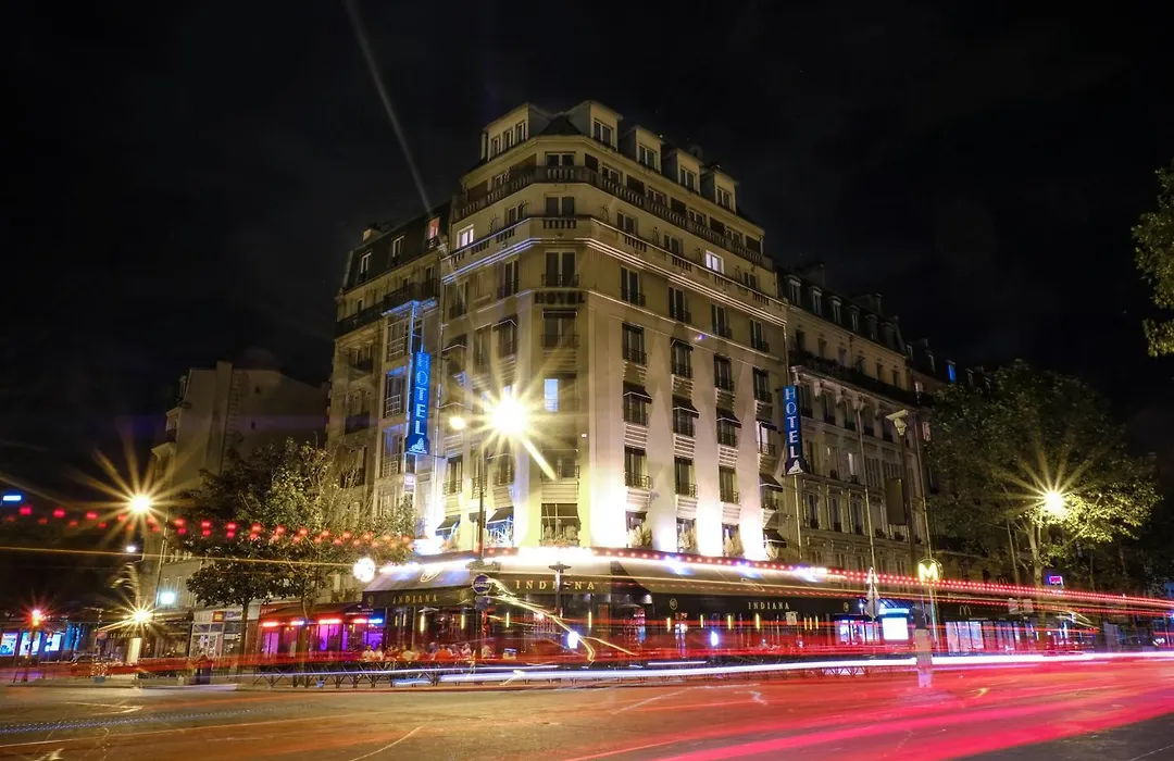 Hôtel Du Lion-1