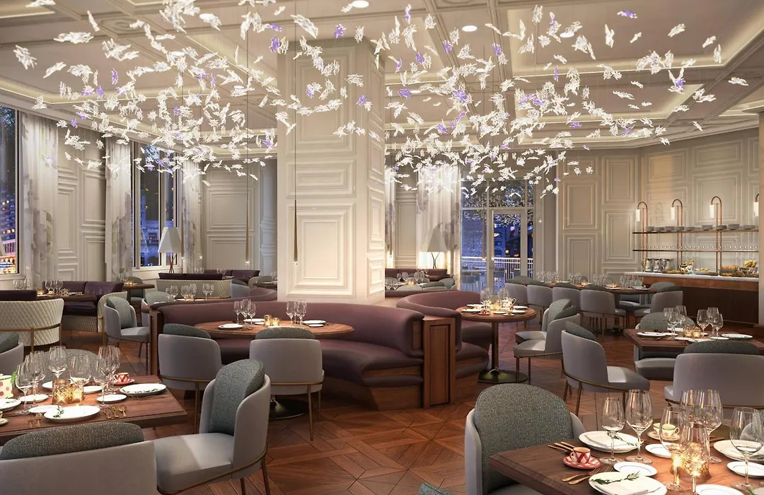 The Ritz-Carlton, St. Louis-1