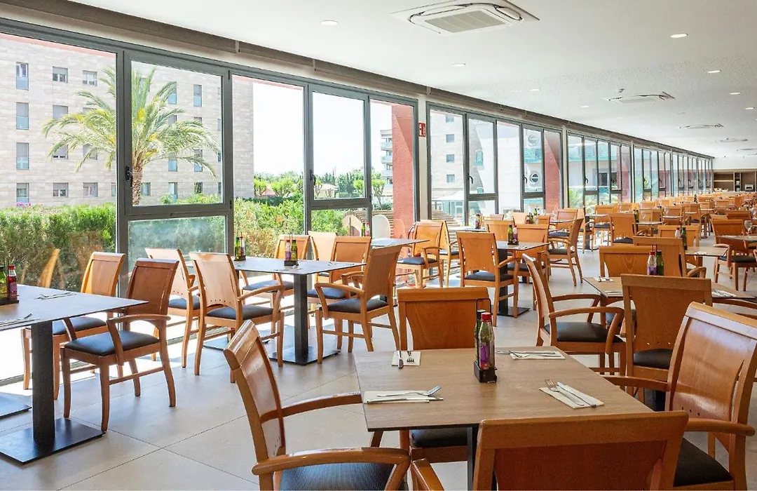 Medplaya Hotel Santa Monica-1