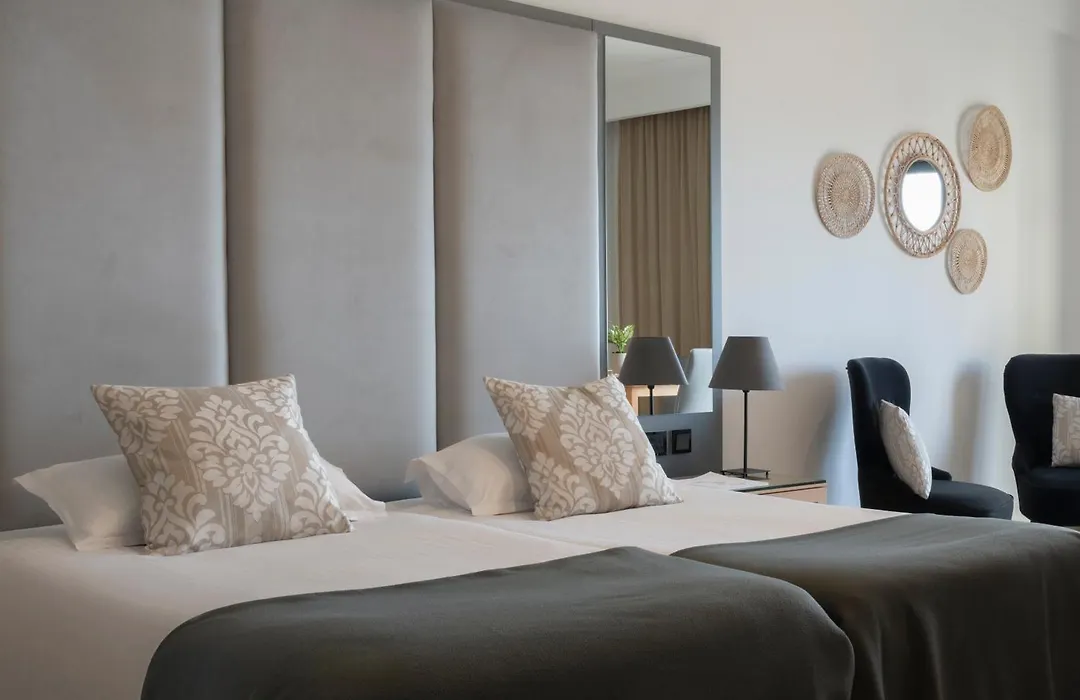 Plaza Regency Hotels-1