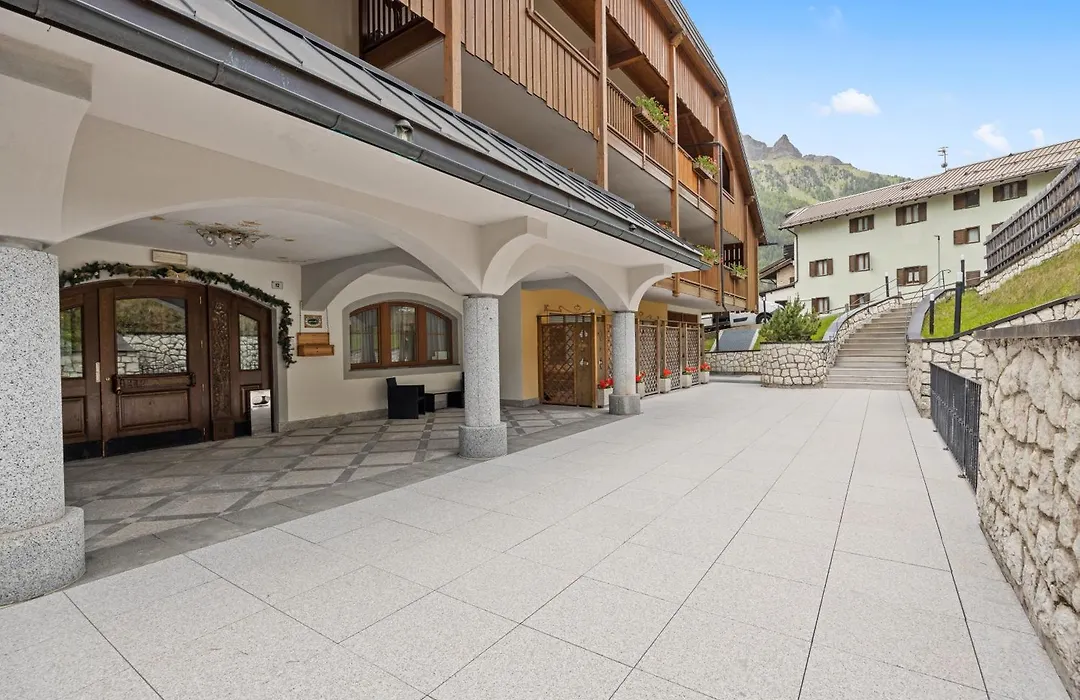 Aparthotel Princess-1