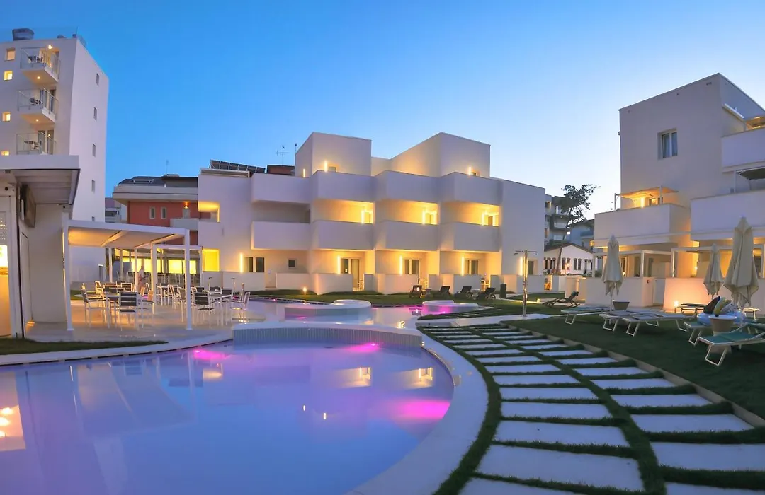 Marina Palace Hotel 4 stelle S-1