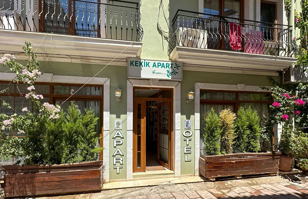Kekik Butik Otel-1