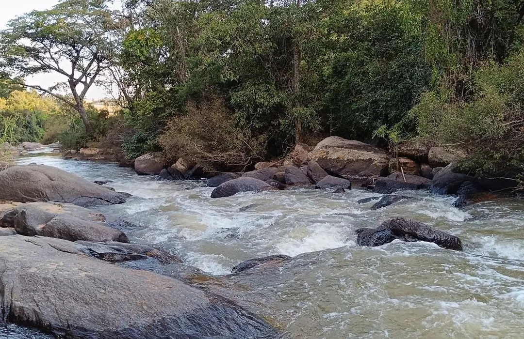 Pousada Rancho Caipira-1