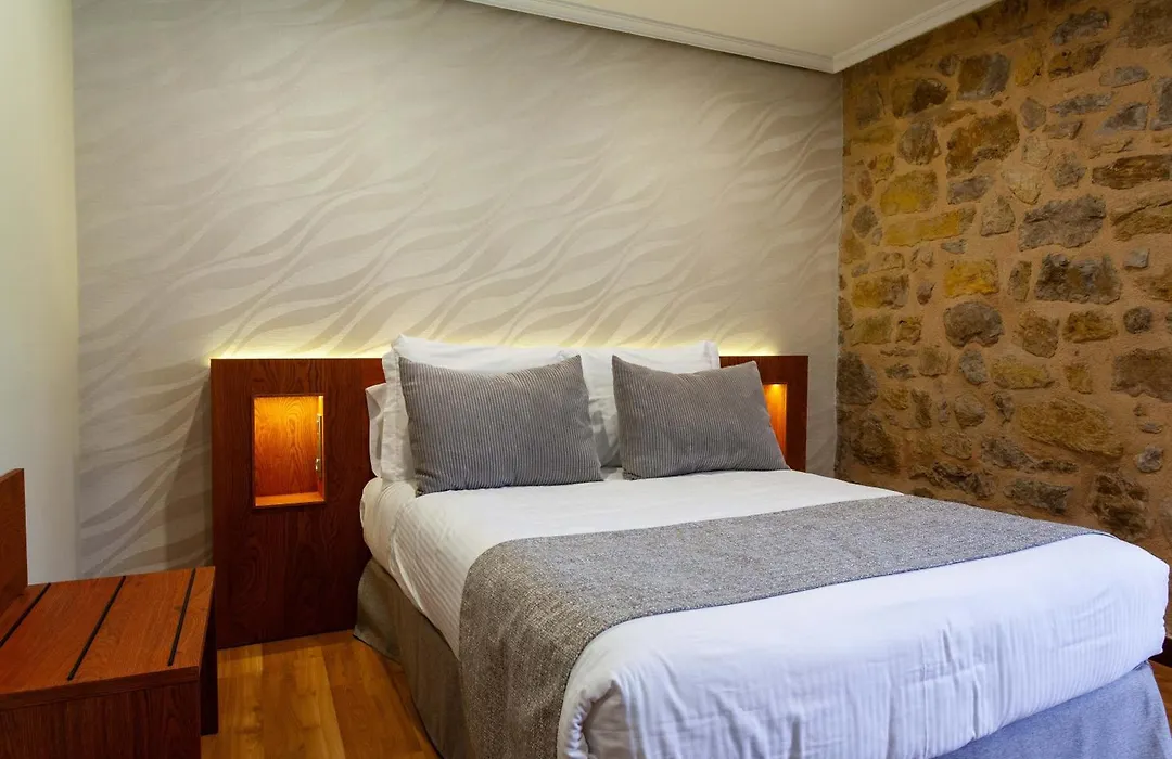 Hotel El Doncel-1
