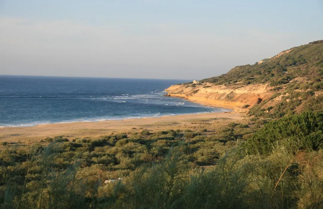 El Palomar de la Breña-1