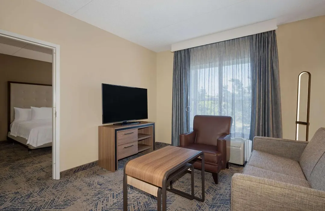 Homewood Suites Fredericksburg-1