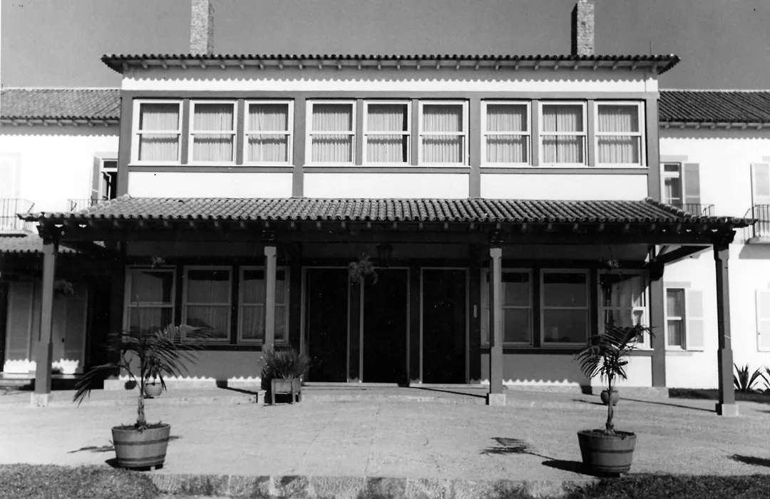 Hotel Escola Bela Vista-1