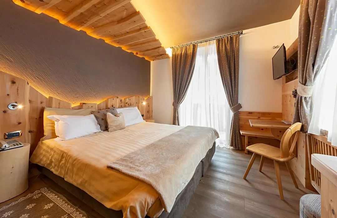 Hotel Patrizia-1