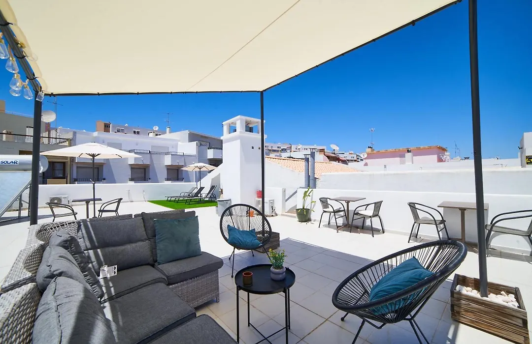 Baron Faro - Guest House-1