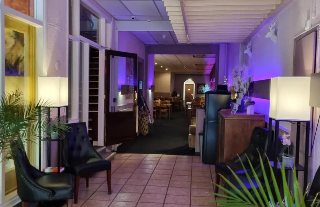 Hotel Dupuis-1