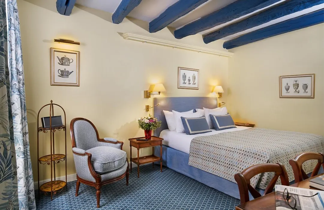 Le Relais Montmartre-1