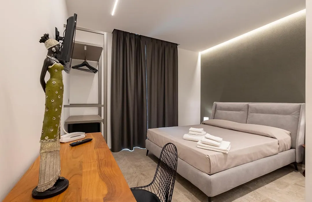 Hotel Vento del Sud-1