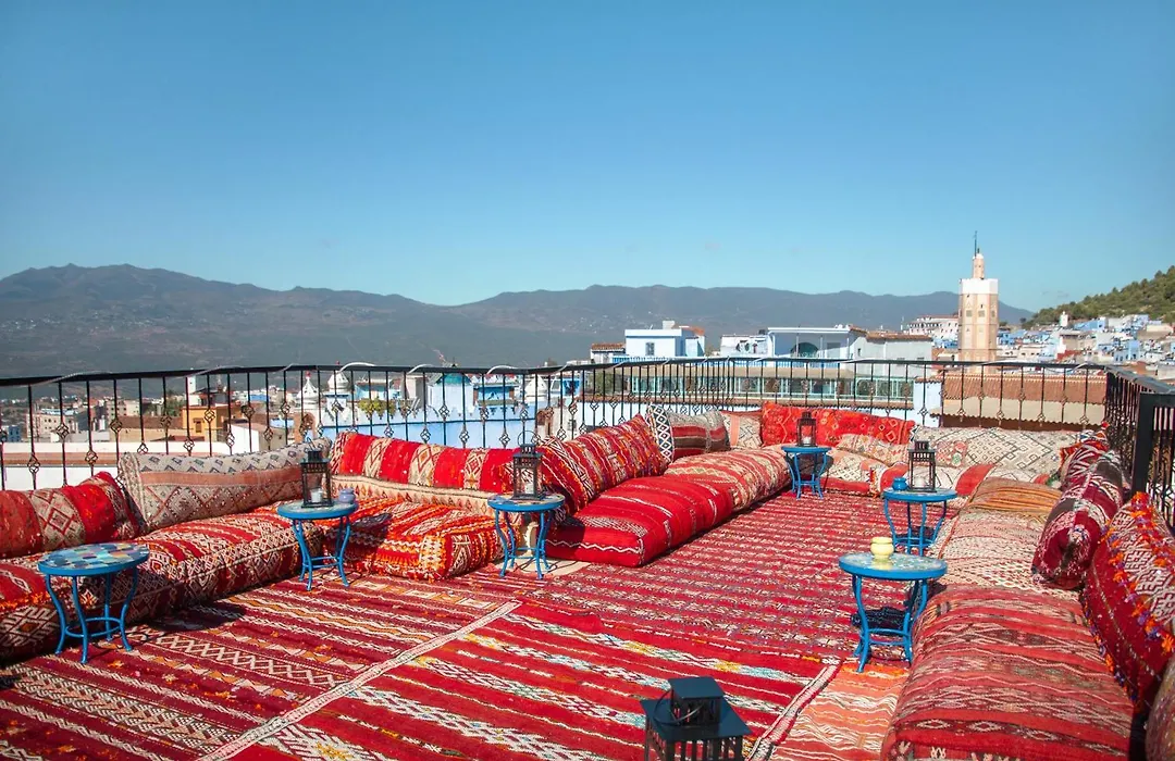 Vancii Hotel-1