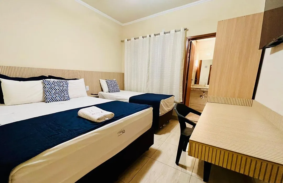 Hotel Arlen 2-1
