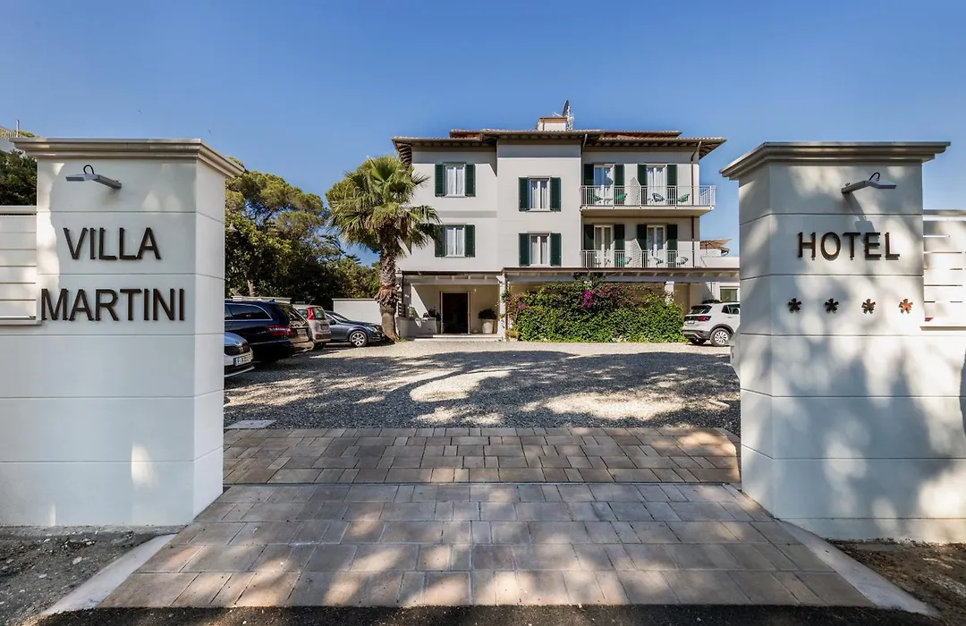 Villa Martini-1