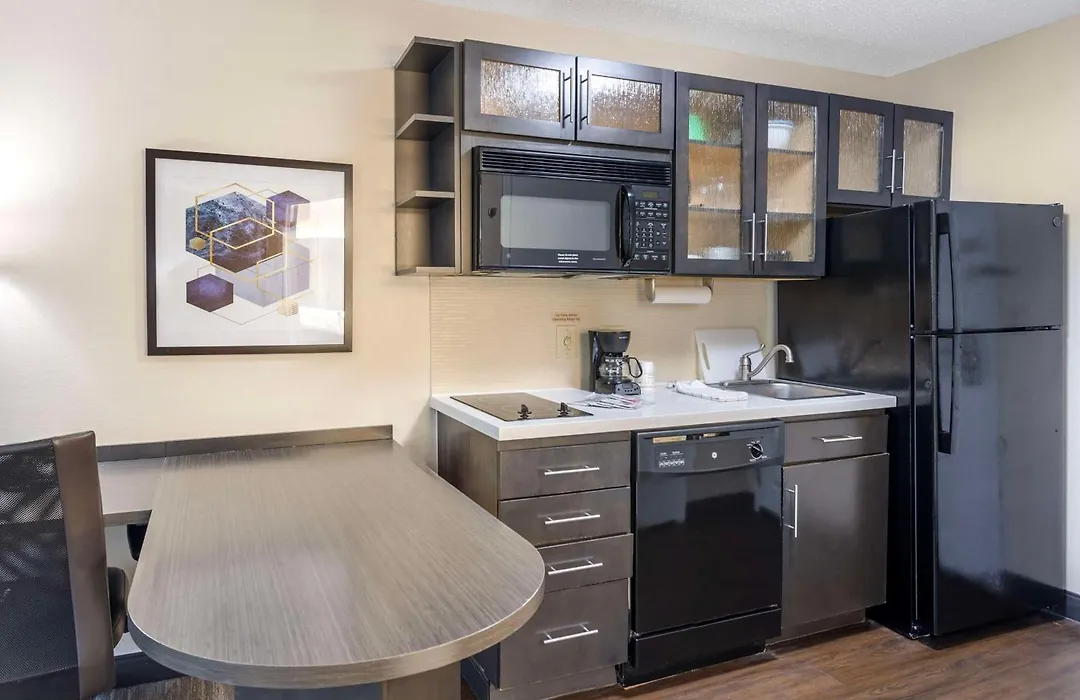 Executive Residency By Best Western Philadelphia-Willow Grove-1